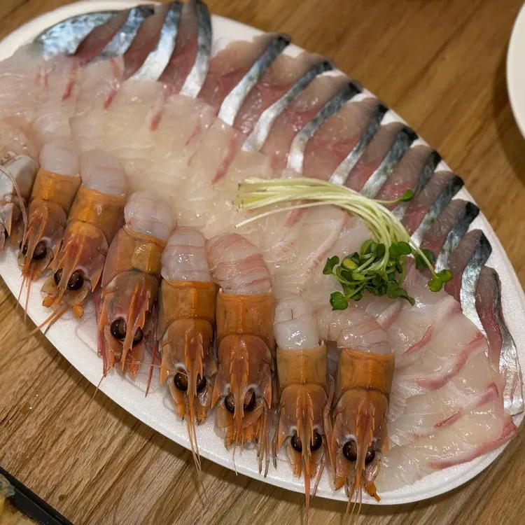옹포횟집 사진 2