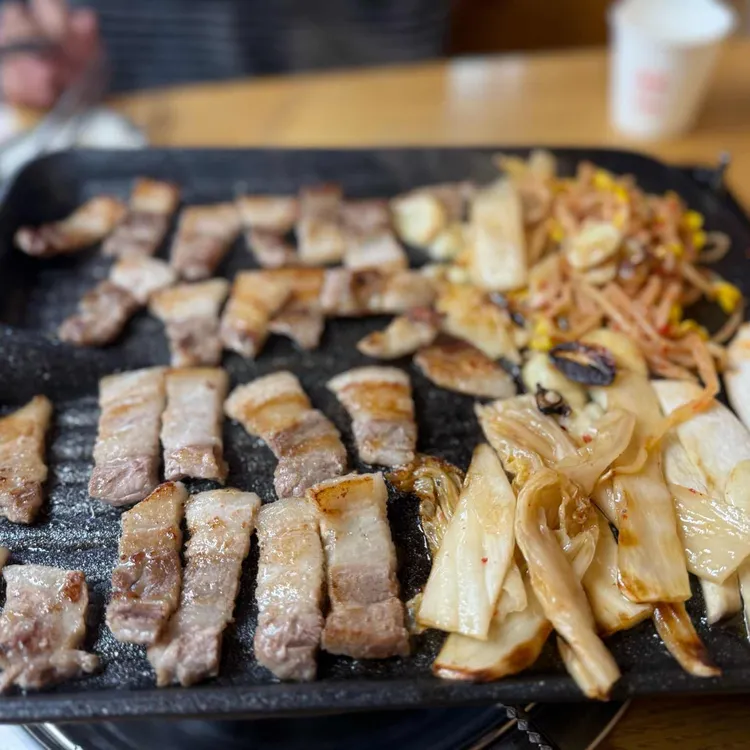 정목생고기 대표 사진