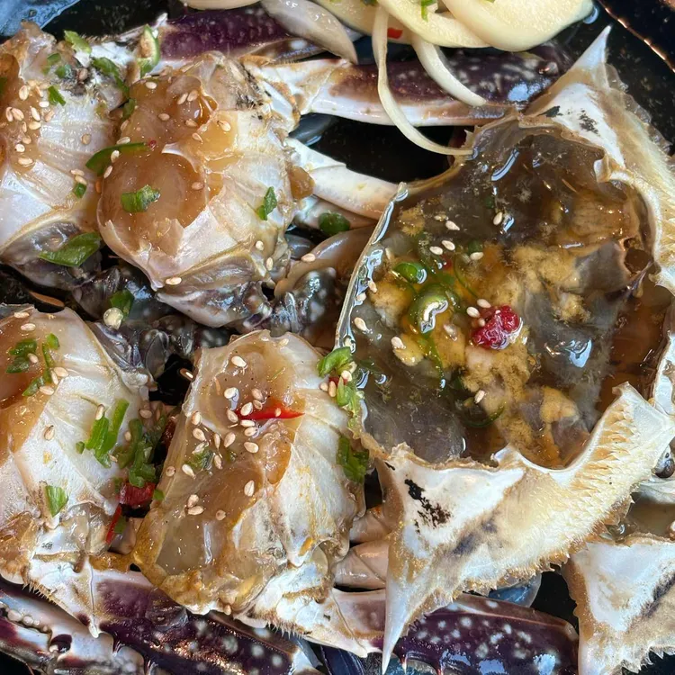 게좋아 연평도 간장게장 사진 1