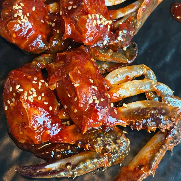게좋아 연평도 간장게장 사진 2
