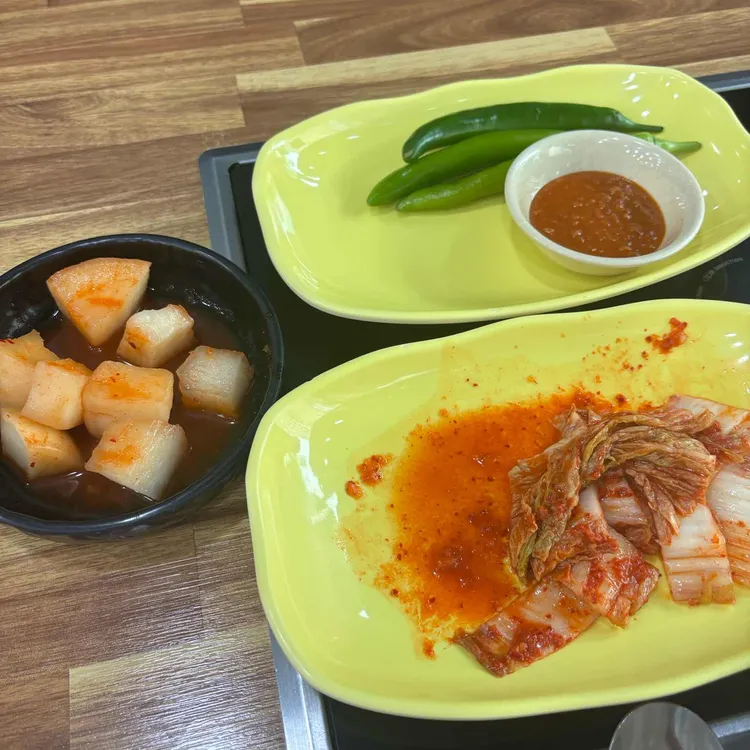 만나감자탕 사진 2