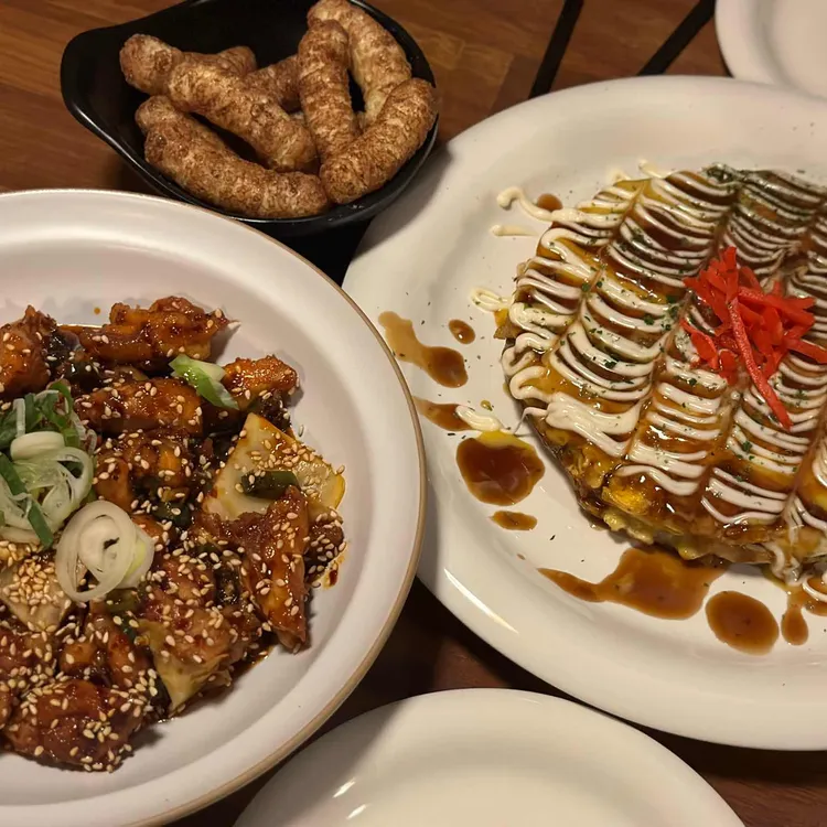 오코노미 대표 사진