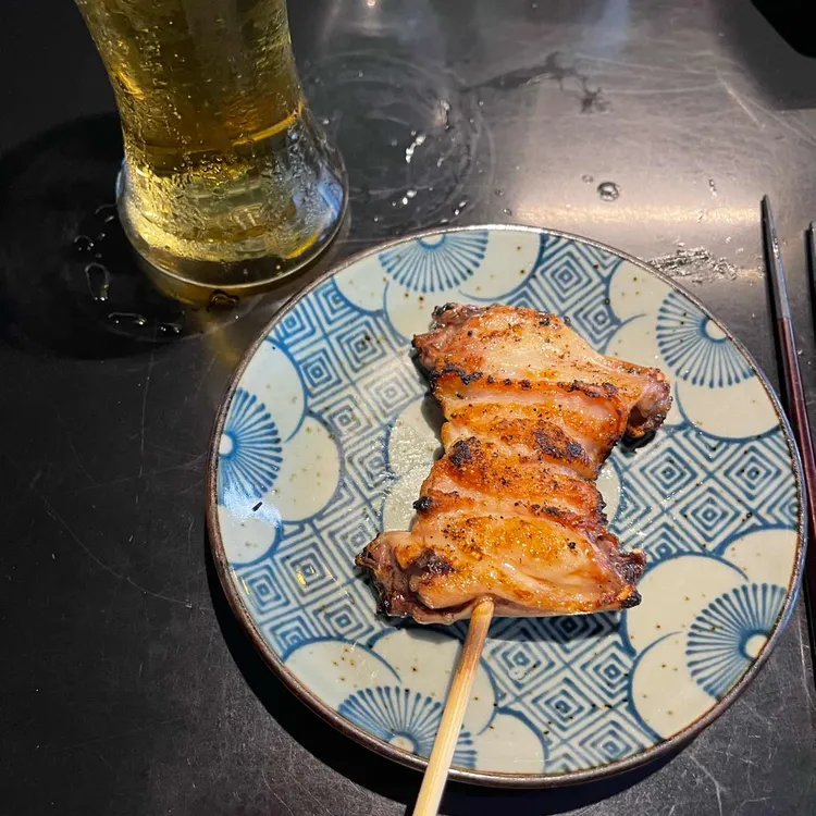야키토리 무네 대표 사진