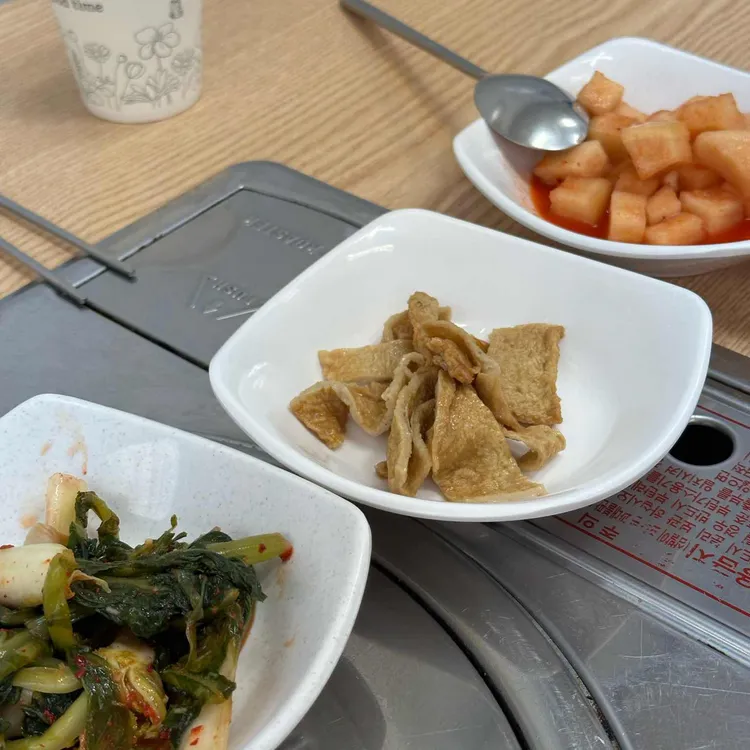 이민구전통육개장 사진 2