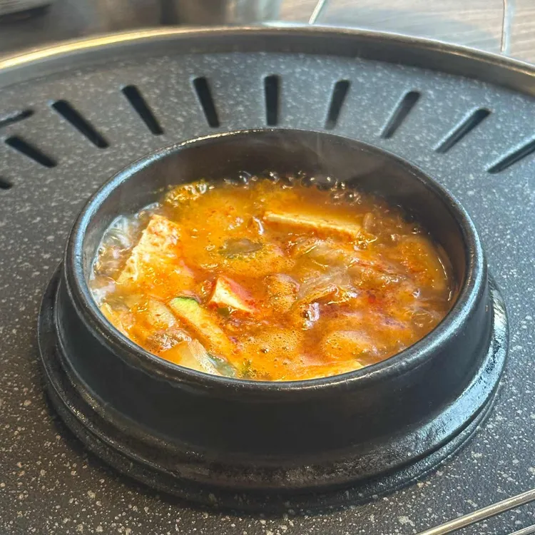 꽃담우 정육식당 사진 2