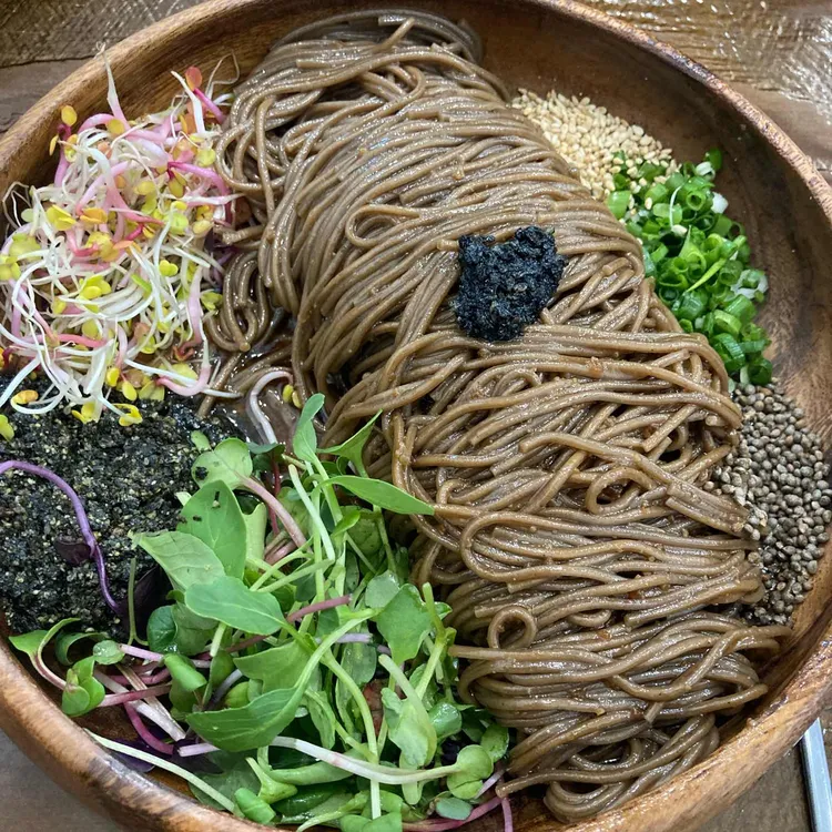 이관복 명장 냉면 사진 2