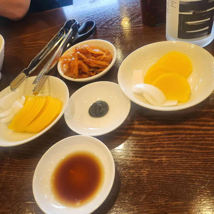 공도동춘옥 사진 2