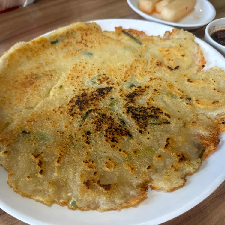 옹심이칼국수 대표 사진