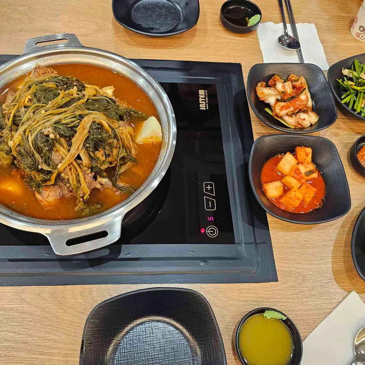 풍성감자탕 대표 사진