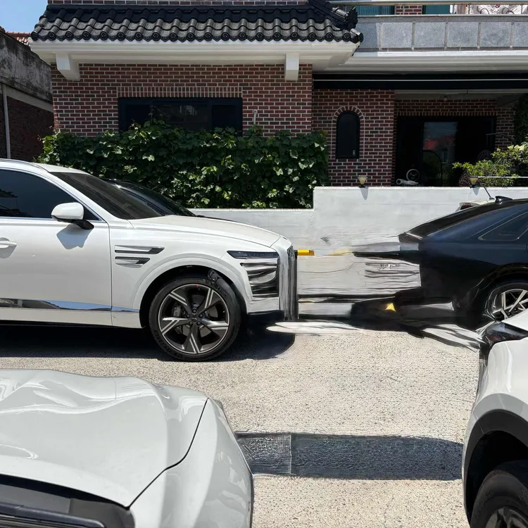 벨그레이브 대표 사진