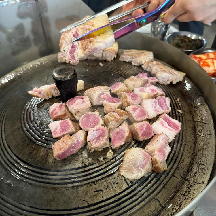 목구멍 사진 2