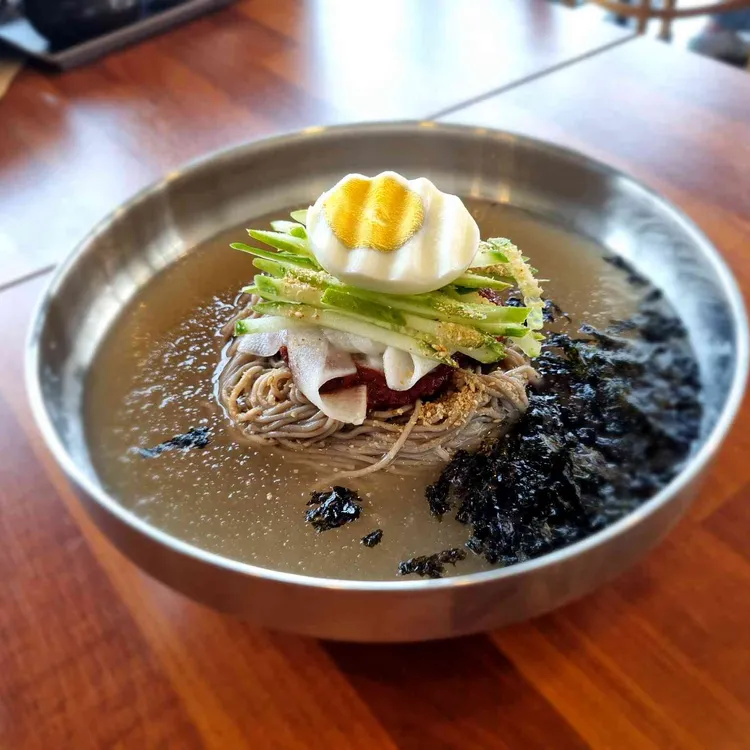 대운막국수 대표 사진