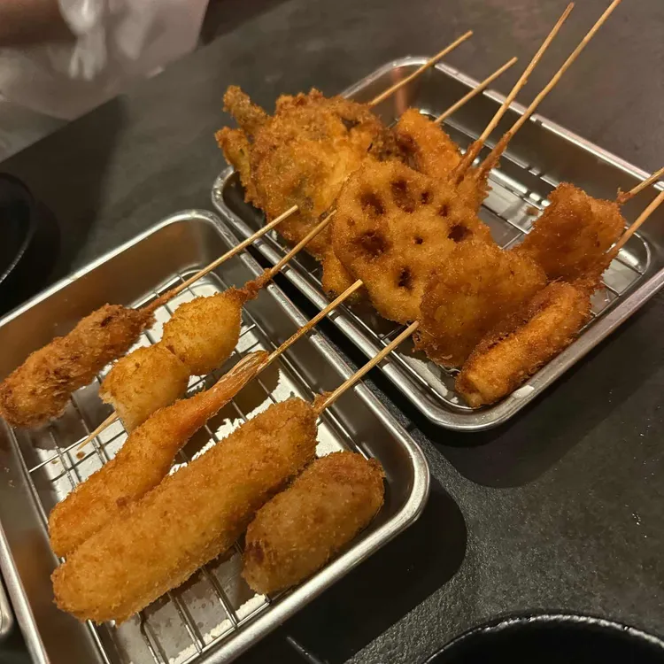 쿠시카츠쿠마 대표 사진