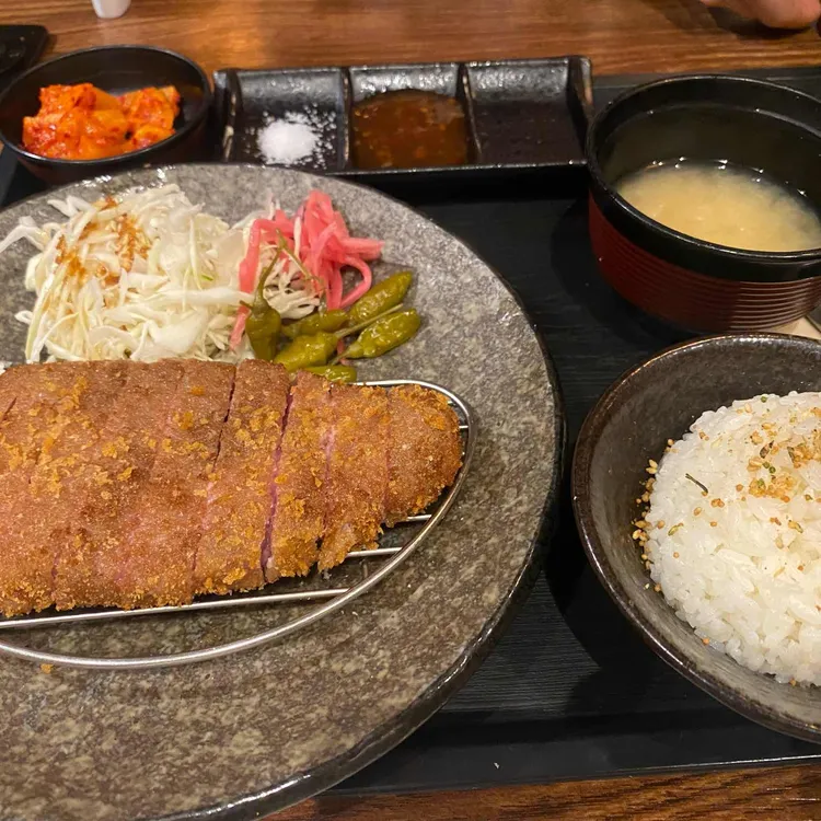 후라토식당 사진 1