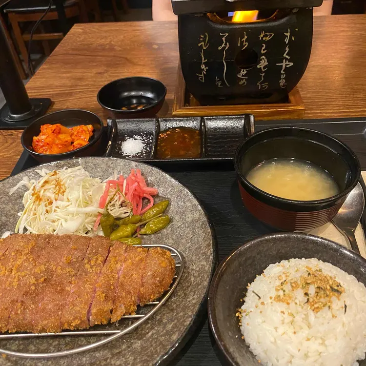 후라토식당 사진 2