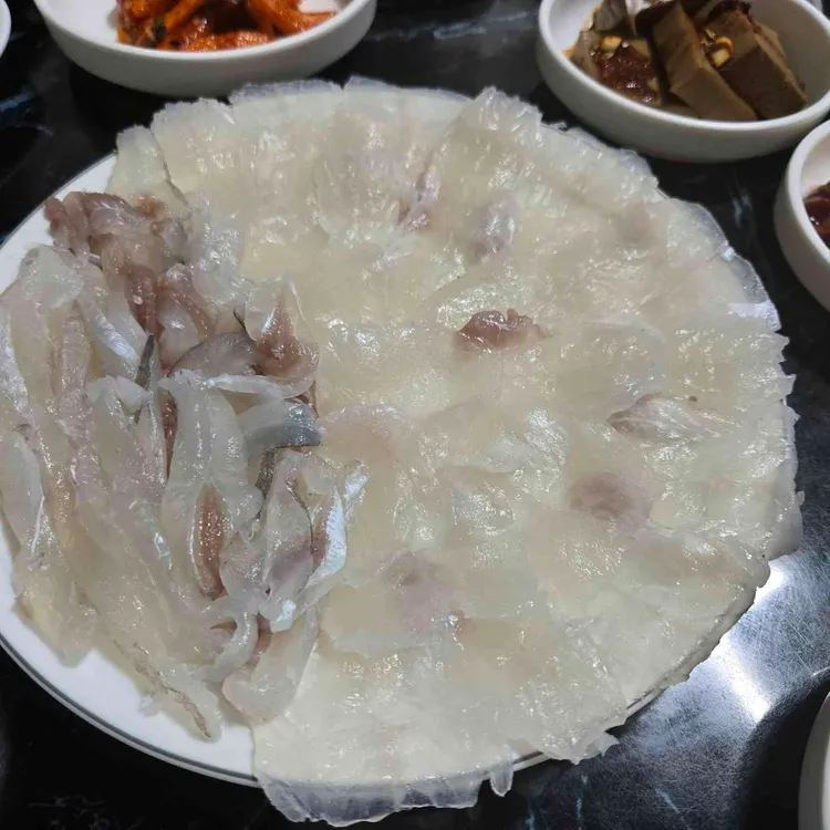 목포녹동세발낙지 사진 1