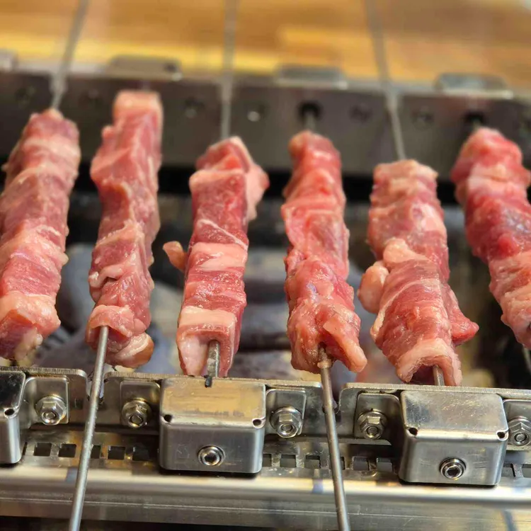 청도양꼬치 대표 사진