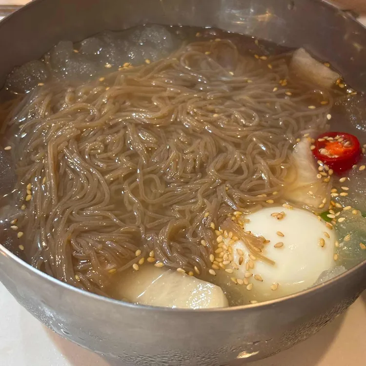 태산만두 대표 사진
