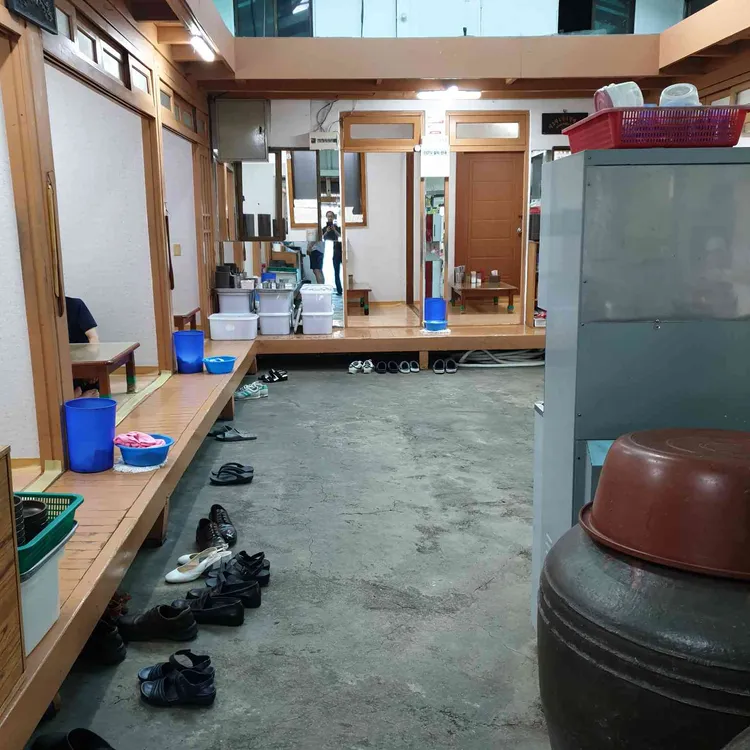 원조국수 대표 사진