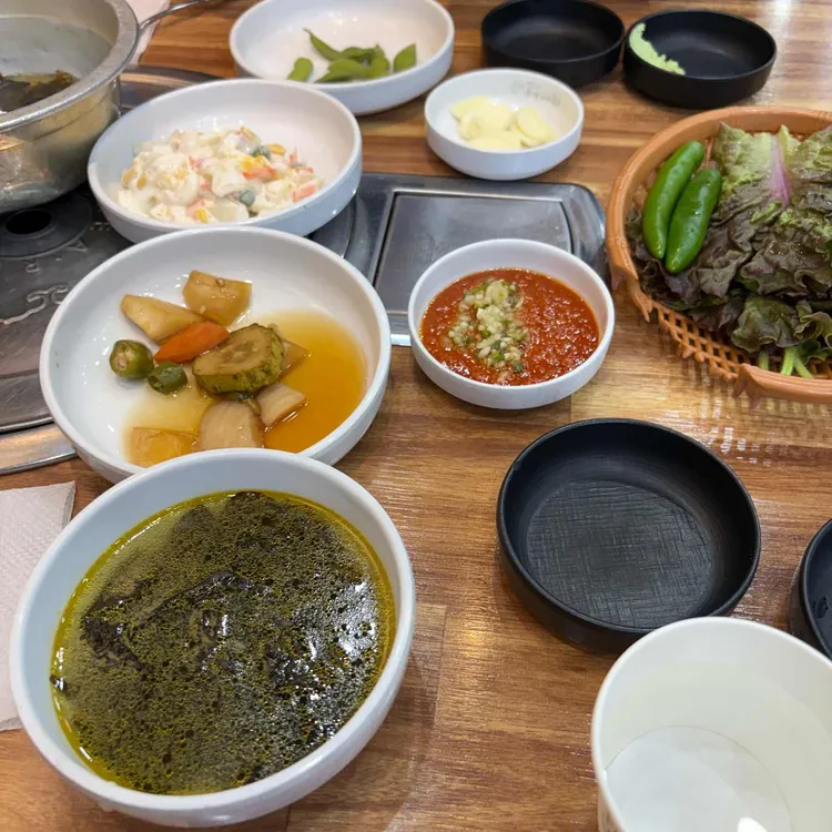 탐나종합어시장 대표 사진