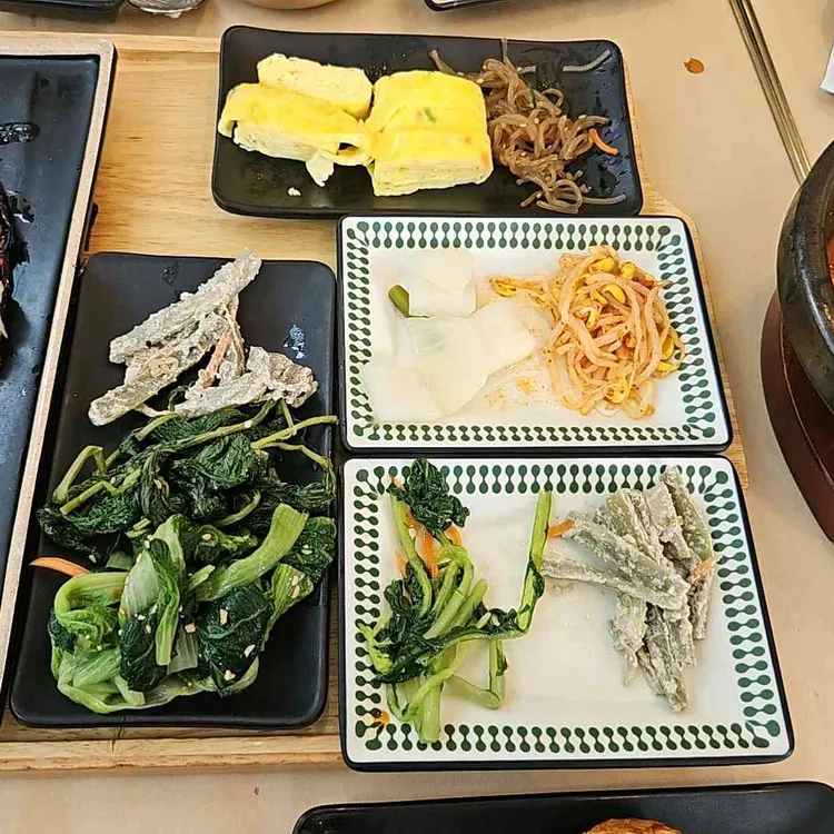 달빛에구운고등어 사진 1