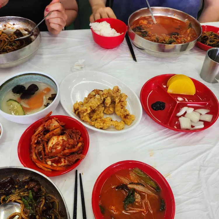 대박짜장 대표 사진
