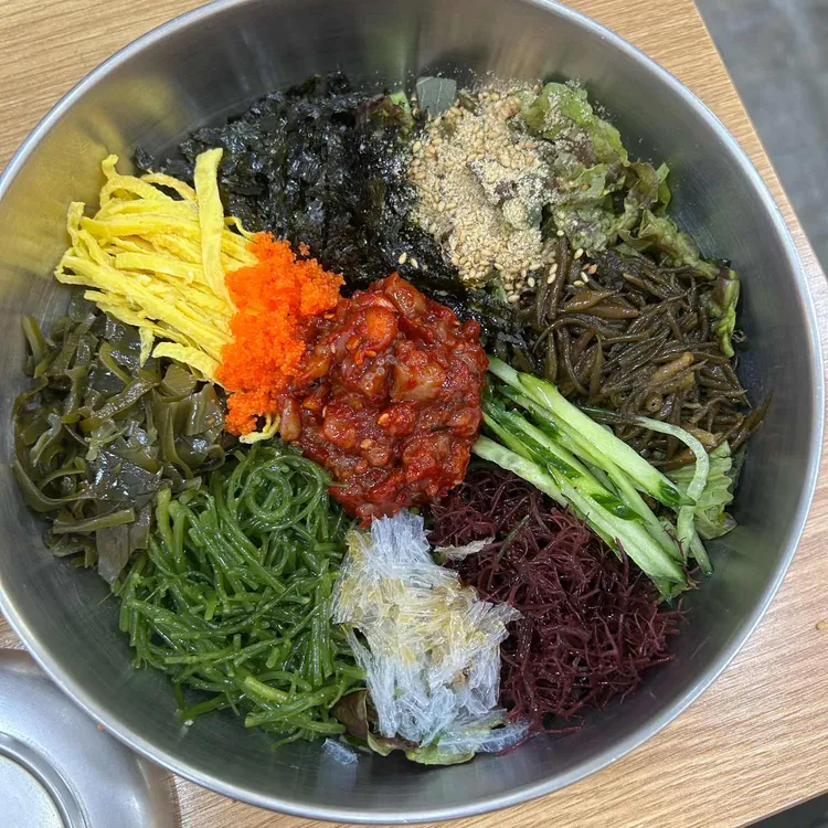 봉창이해물칼국수 사진 1