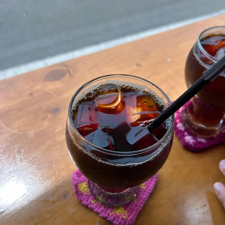 마커스커피 대표 사진