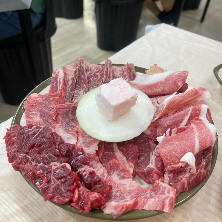 한우농장정육식당 사진 1