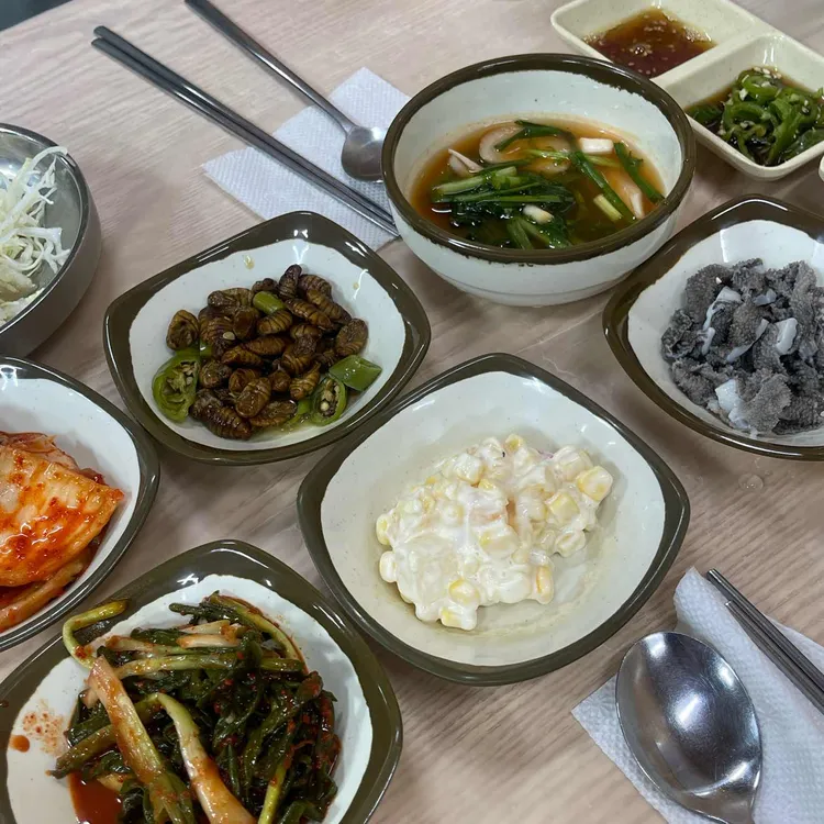 한우농장정육식당 사진 2