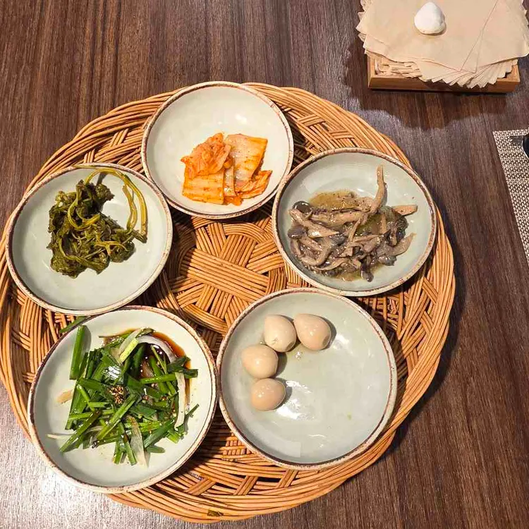 고래아방 대표 사진