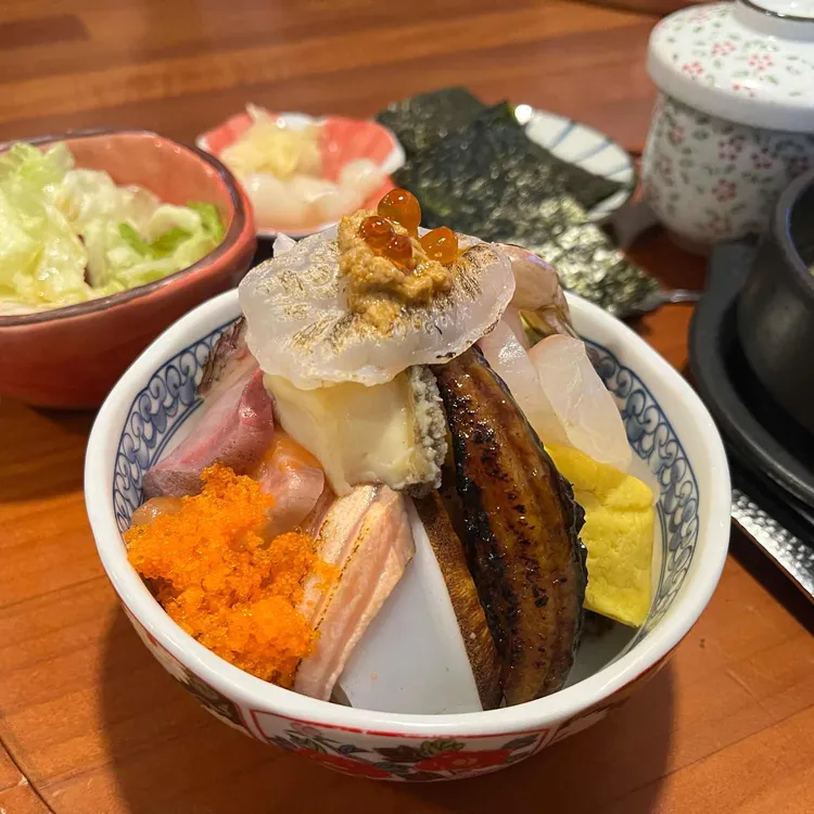 이색어담 사진 1