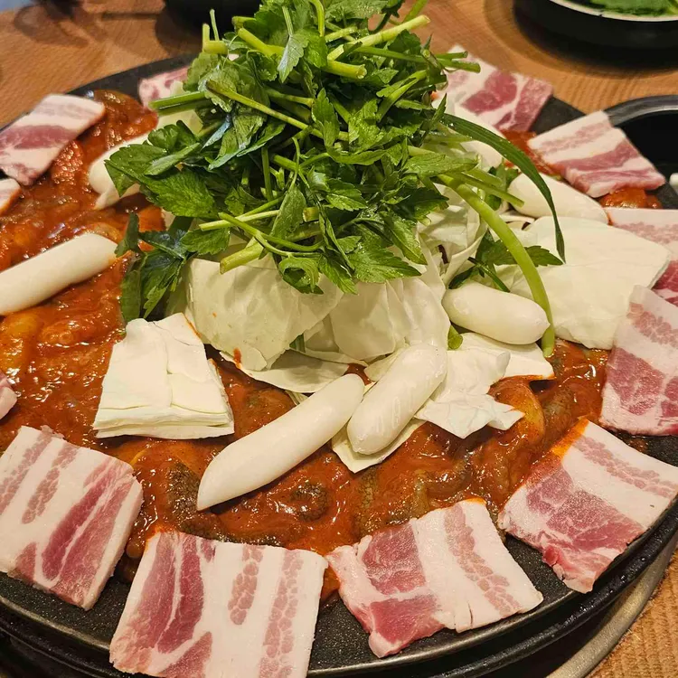 쭈꾸미일당백 사진 1
