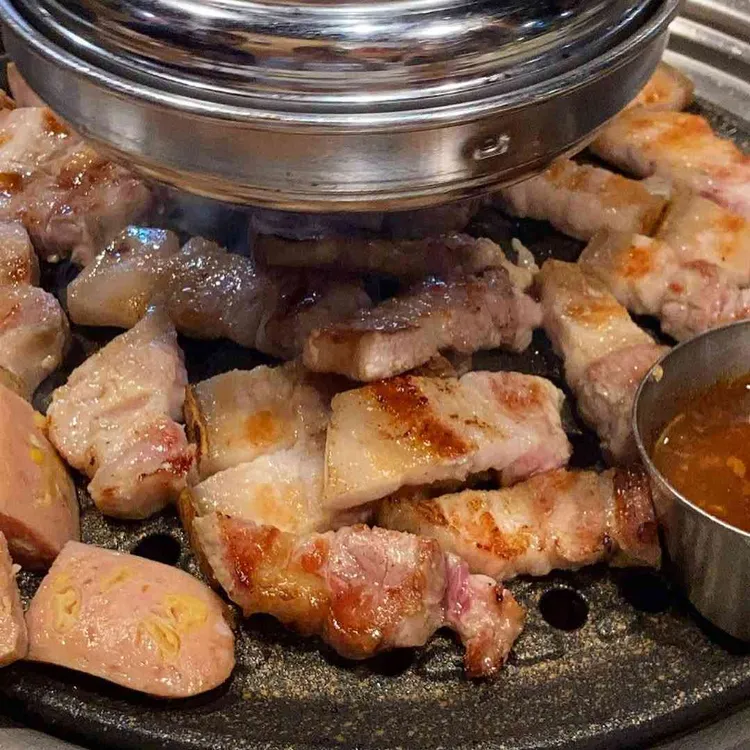 탐라도야지 대표 사진