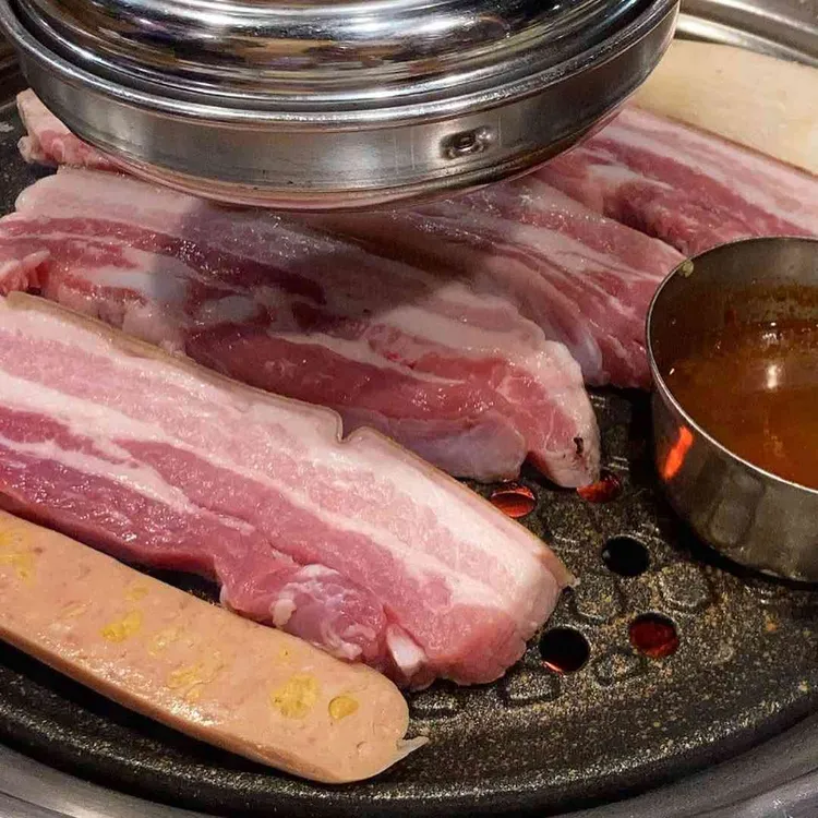 탐라도야지 대표 사진