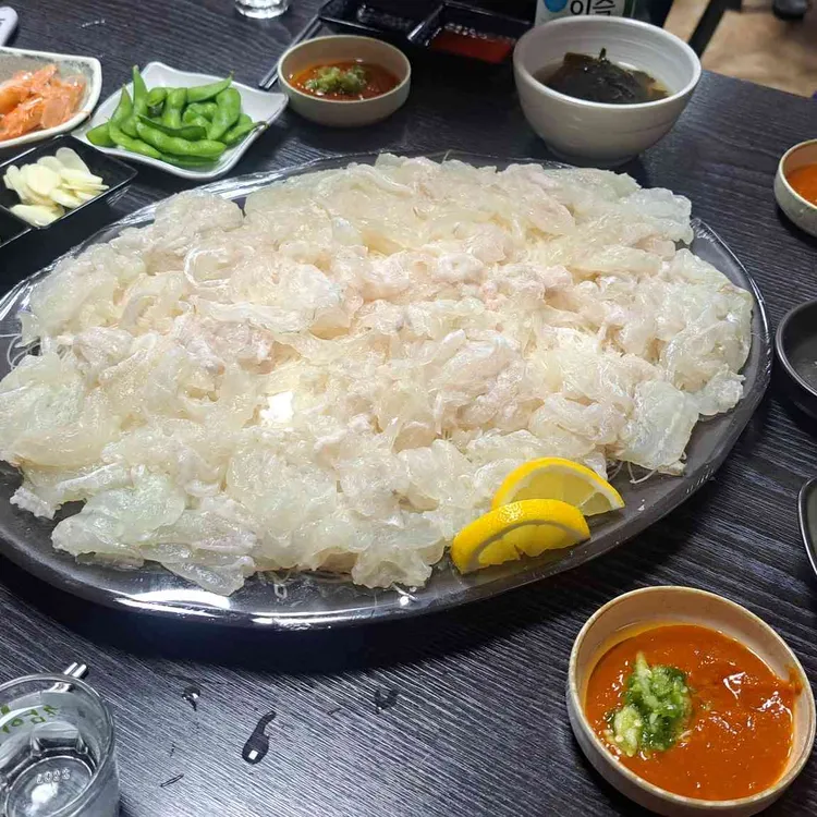 별별수산 대표 사진