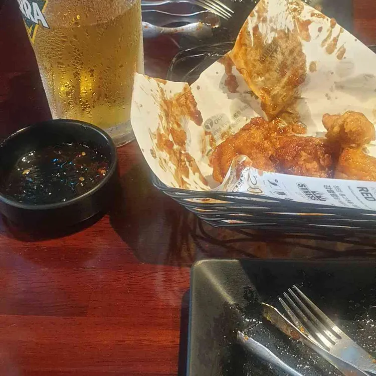 교촌치킨 대표 사진