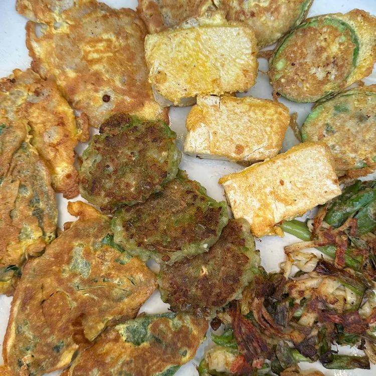 맷돌 명동빈대떡 대표 사진