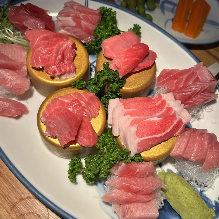 사가루참치 대표 사진