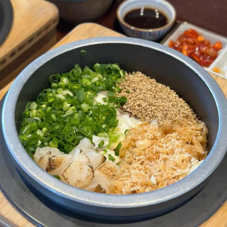 송경솥밥 사진 2
