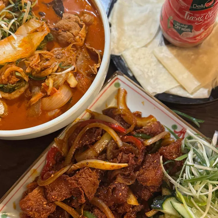 신신초마 사진 2