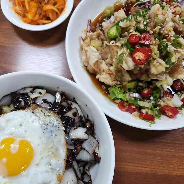 중화요리 팔공 사진 2