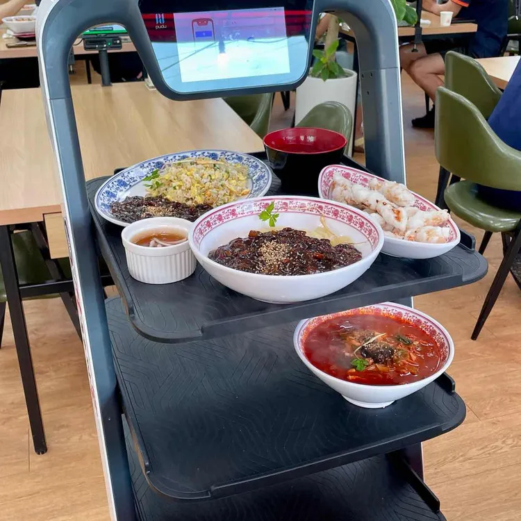 칼뽕 사진 1