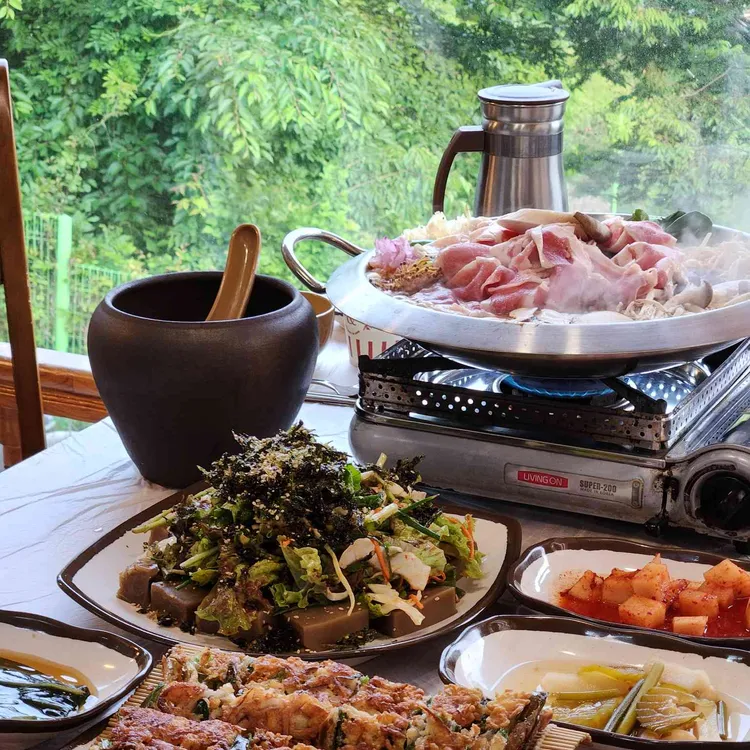 성공식당 대표 사진