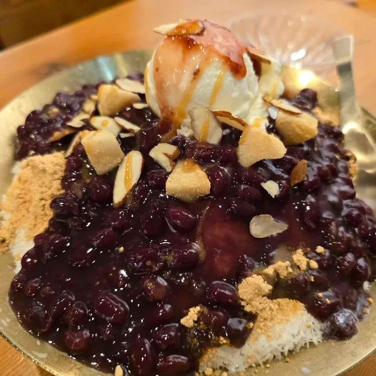 A cafe 대표 사진