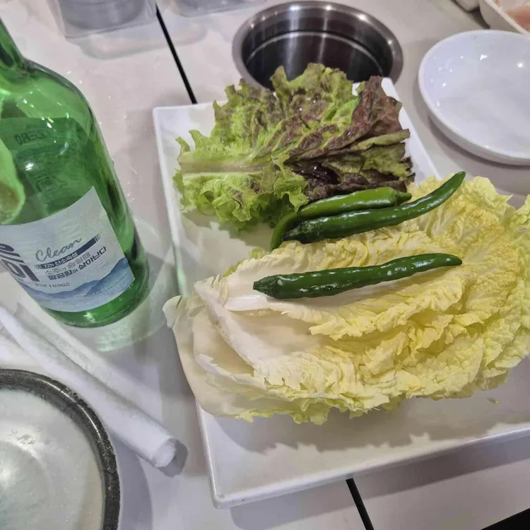 심청이보쌈 대표 사진