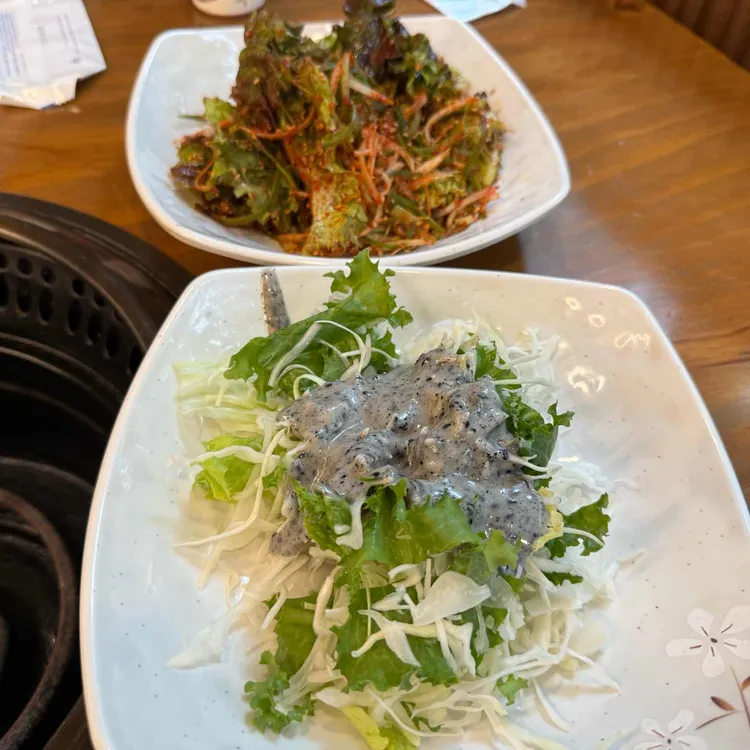 청아옥 대표 사진
