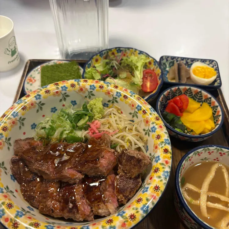 미도인 대표 사진