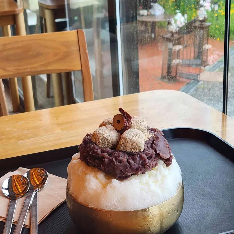 커피트레인 대표 사진
