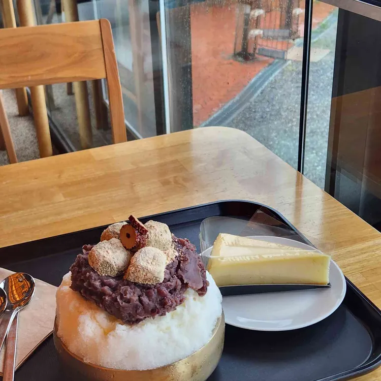 커피트레인 대표 사진